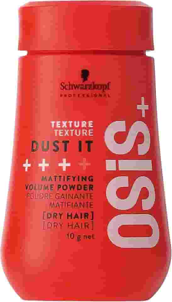 OSiS Dust It 10g, Schwarzkopf Professional