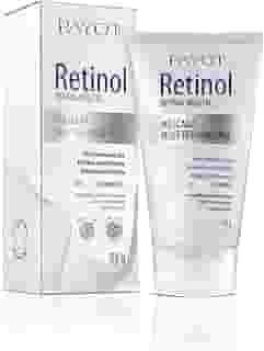 Payot Máscara Retinol Multirenovadora 50G