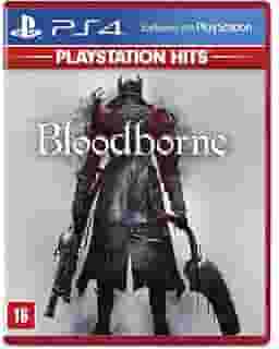 Bloodborne Hits - PlayStation 4