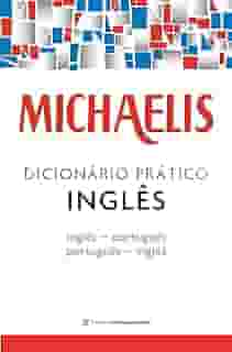 Michaelis dicionário prático inglês