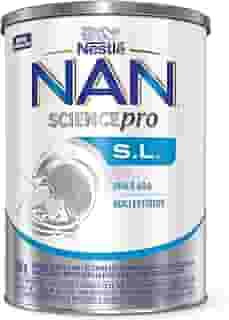 Fórmula Infantil Nan Sem Lactose 400g