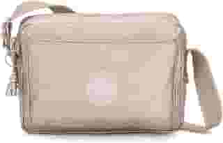 Bolsa tiracolo feminina Abanu M 2 em 1 conversível