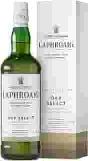 Laphroaig Select Whisky Escocês 700ml