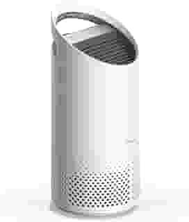 Purificador de Ar Z1000AP 127V TruSens - Ambiente Pequeno, Filtração HEPA 360 com filtro Dupont, Esterilização de luz UV mata bactérias e germes de odor alérgenos, Fluxo de ar duplo, Branco