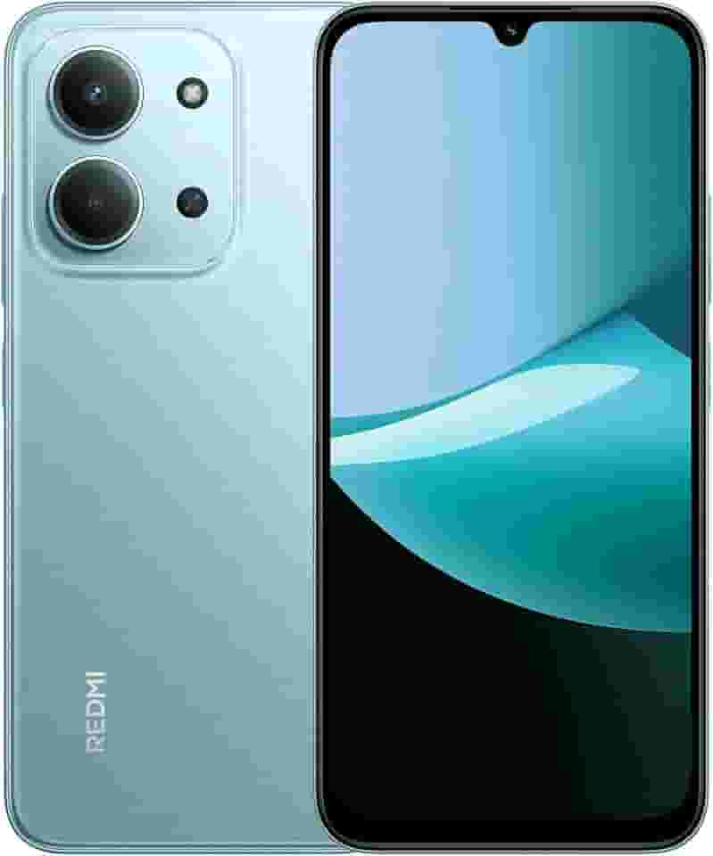 Smartphone Xiaomi Redmi 15C 8GB RAM 256GB Mint Green (Verde) ROM