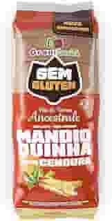 PÃO DE FORMA ANCESTRALE - MANDIOQUINHA