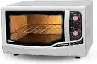 FISCHER FORNO ELÉTRICO BANCADA GOURMET GRILL 44L INOX 127V 9741-79185