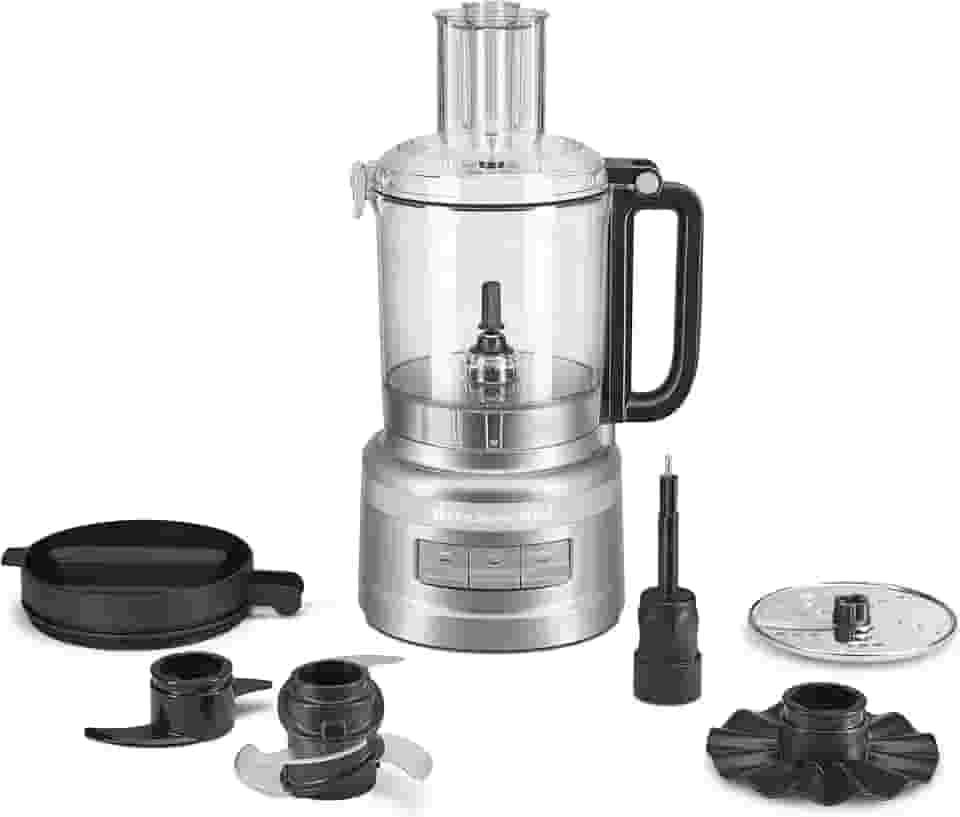 KitchenAid Processador de alimentos 9 copos - KFP0921