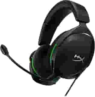 HyperX CloudX Stinger Core 2 Black