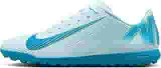 Chuteira Nike Vapor 16 Club Society Masculina - Azul - 39