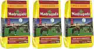Erva Mate Madrugada Pura Folha Kit 3Kg
