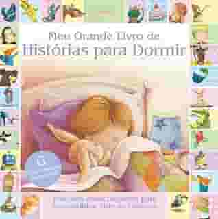 Meu Grande Livro de Histórias para Dormir