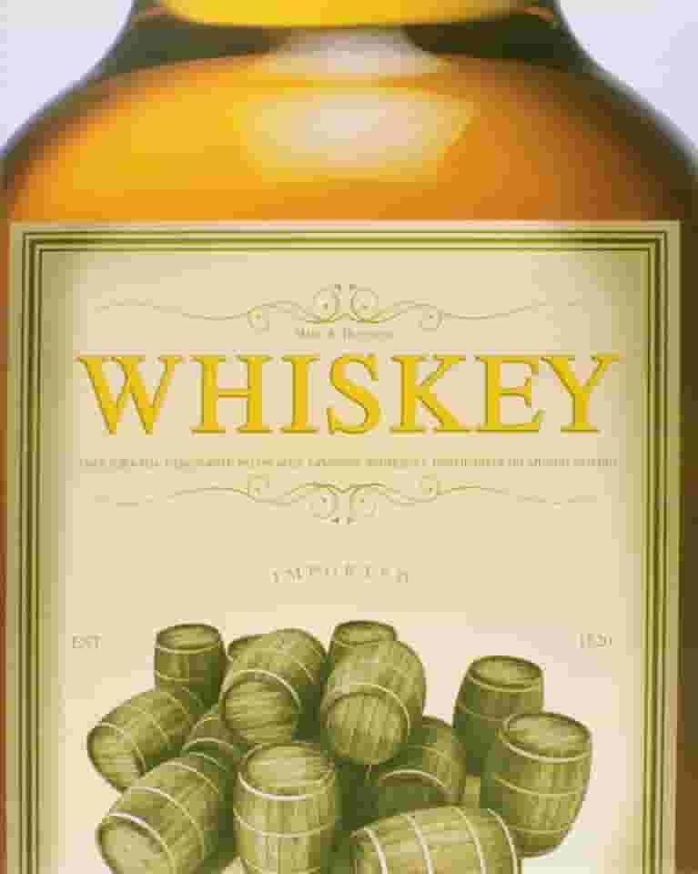 Whiskey. Uma Jornada Fascinante Pelos Mais Famosos Whiskies e Destilarias do Mundo Inteiro