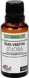Óleo Vegetal Jojoba Natural e Vegano Arte dos Aromas 30ml