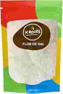 Flor de Sal Premium 500gr - X Roots