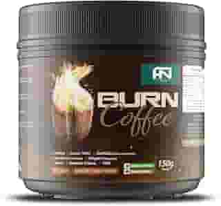 Café Termogenico - Burn Coffee