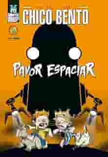 Graphic MSP - Chico Bento. Pavor Espaciar