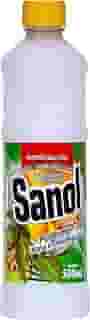 Desinfetante Líquido para uso Geral, Eucalipito, Sanol, 500 ml, Branco