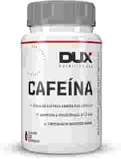 DUX Cafeina 30 Capsulas
