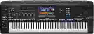 Teclado Arranjador Workstation 76 Teclas Genos 2 Yamaha