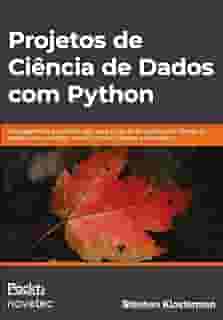 Projetos De Ciência De Dados Com Python