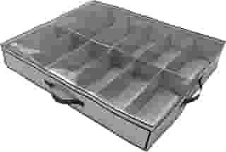 Euro Home - Organizador para 12 pares de Calçados - CST7993