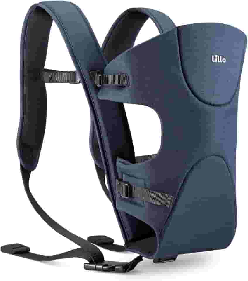 Lillo Canguru 3 Em 1