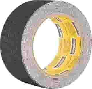 Vonder, Fita Antiderrapante, 50 Mm X 5 M, Preta.