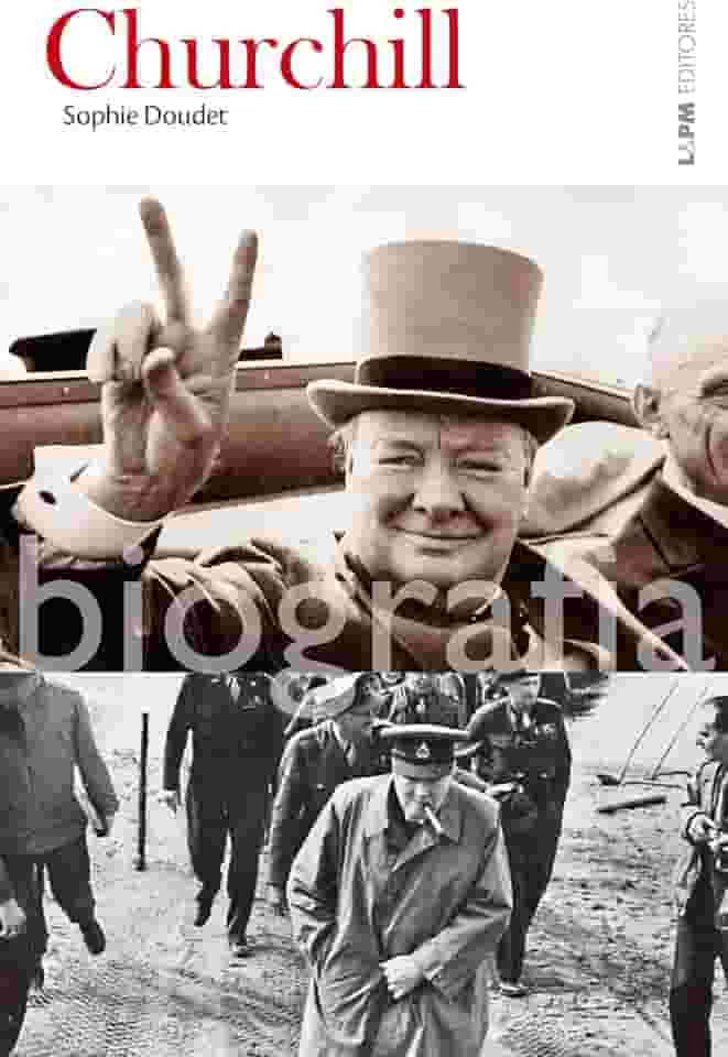 Churchill: Biografia