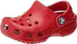 Sandália Clog, Crocs, Bebê Unissex