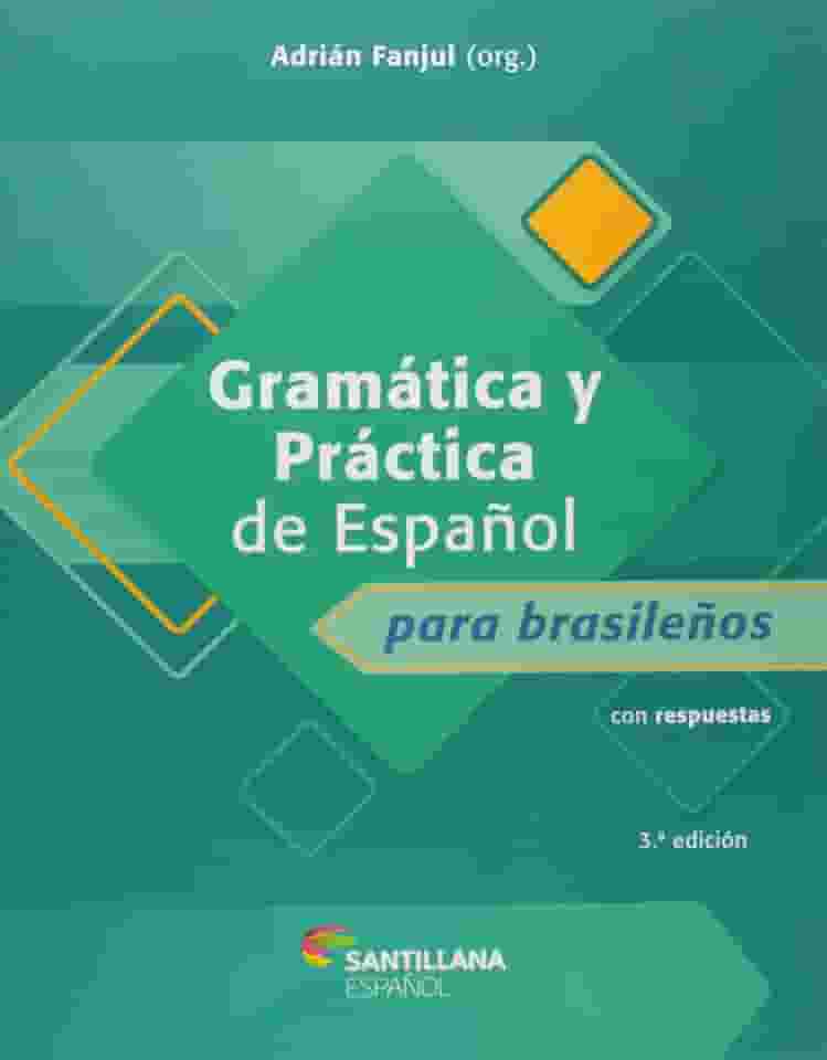 Gramática y Práctica de Español para brasileños
