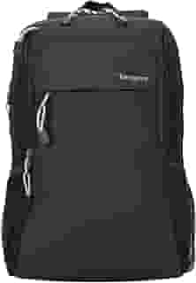 Mochila Targus para Notebook Intellect Advanced 15.6' Preta - TSB968