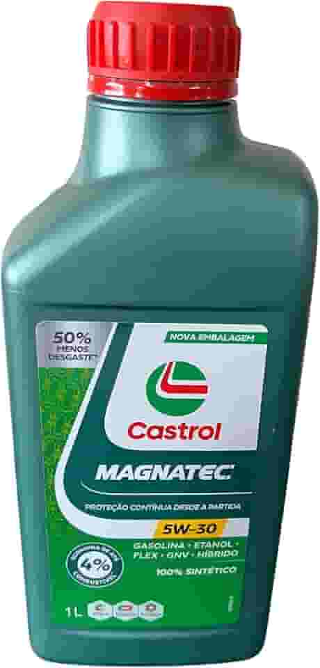 Óleo Lubrificante Castrol Magnatec 5W30 API SP