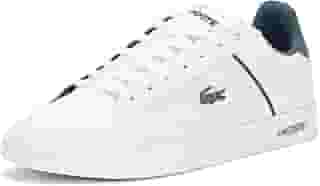 Tênis Lacoste Lite Base Sneaker masculino