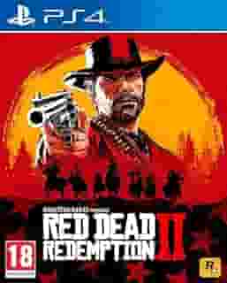 Red Dead Redemption 2 - PlayStation 4