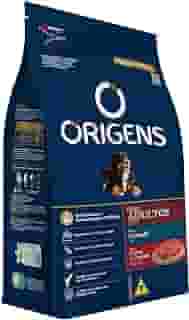 Adimax Origens Cao Ad R.Grande Car15K
