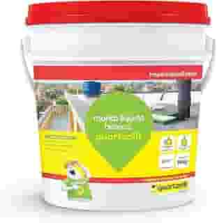 MANTA LIQUIDA BRANCA Quartzolit 18KG