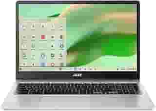 Acer Laptop Chromebook 315 | Intel Celeron N4500 | Tela IPS Full HD de 15,6 polegadas | Intel UHD Graphics | 4GB LPDDR4X | 64GB eMMC | Intel Wi-Fi 6 | DTS Audio | USB Tipo-C | Chrome OS |