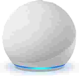 Echo Dot (Geração mais recente) | O Echo Dot com o melhor som já lançado | Cor Branca