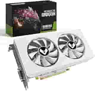 SOYO Placa de Vídeo AMD Radeon RX580 8GB GDDR5 256 bits 2048SP, placa de vídeo para jogos de PC com porta de exibição HDMI DVI PCI Express x 16 3.0 GPU com ventiladores duplos