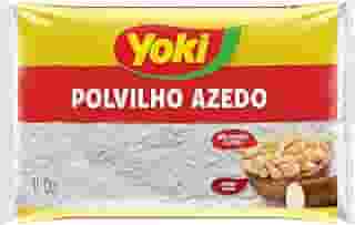 Polvilho Azedo 1kg