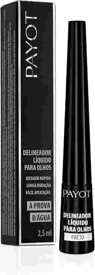 DELINEADOR LÍQUIDO À PROVA D’ÁGUA PAYOT 2,5 ML