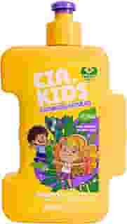 Cia Da Natureza - Shampoo Cia Da Natureza 250Ml Cia Kids Cachinhos Naturais
