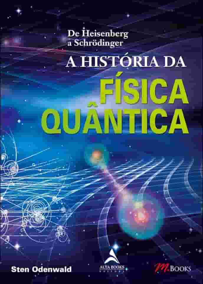 A História da Física Quântica
