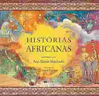 Histórias africanas