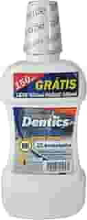 Dentics Enxaguante Whitening - Leve 500 Ml E Pague 350 Ml