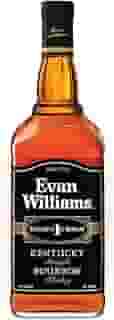 Evan Williams Whisky Bourbon 1000Ml