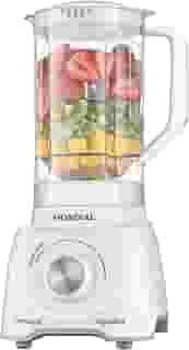 Liquidificador Pratic Power, Mondial, Branco, 550W, 110V - L-97-W