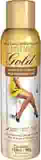 Maquiagem Para As Pernas Miss Mag Gold Morena Escura 150ml