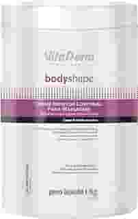 Vitaderm Creme Redutor Corporal Para Massagem Body Shape 1Kg